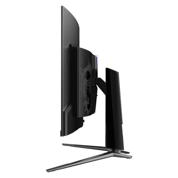 MSI zakrivljeni monitor 32'' QD-OLED MPG 321CURX 5