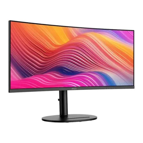 MSI zakrivljeni monitor 34'' VA Modern MD342CQP 1