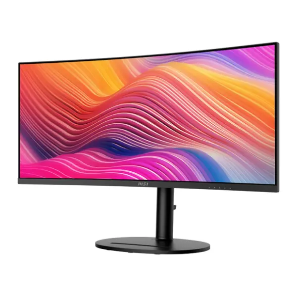 MSI zakrivljeni monitor 34'' VA Modern MD342CQP 2