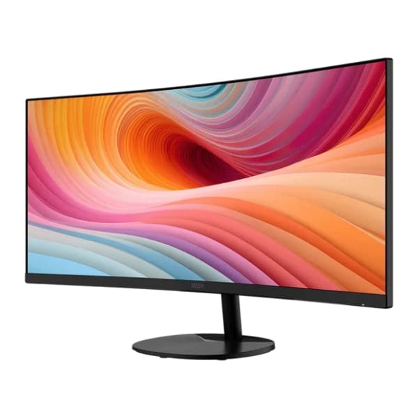 MSI zakrivljeni monitor 34'' VA PRO MP341CQ E12 2