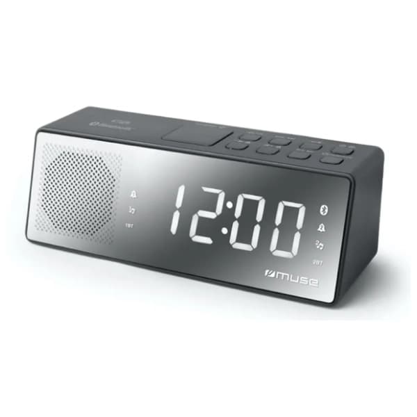 MUSE M-173 CMT radio sa satom 0