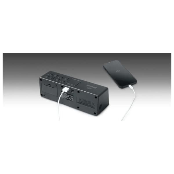 MUSE M-173 CMT radio sa satom 3