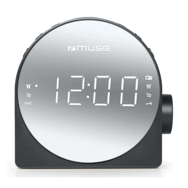 MUSE M-186 CMR radio sat 0