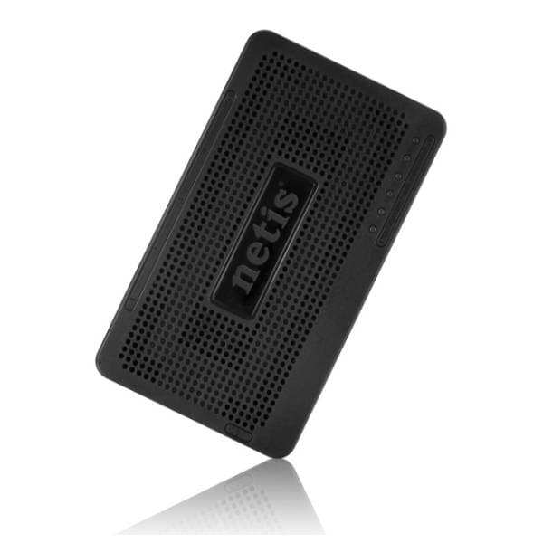 NETIS ST3105S 5-port switch 3