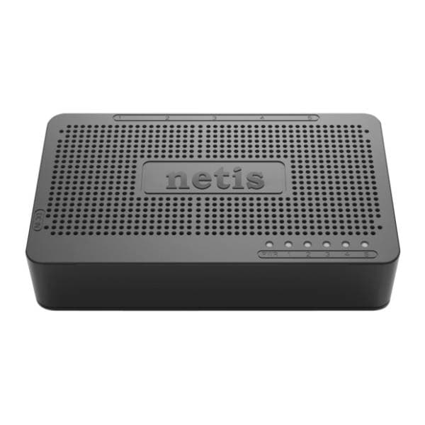 NETIS ST3105S 5-port switch 2