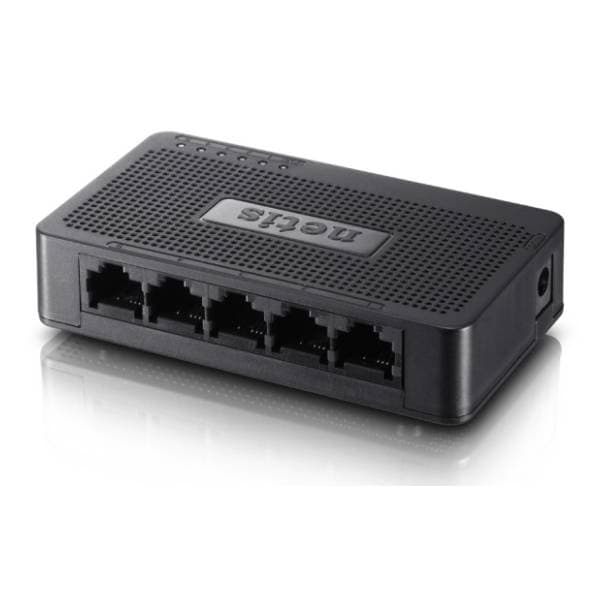 NETIS ST3105S 5-port switch 1