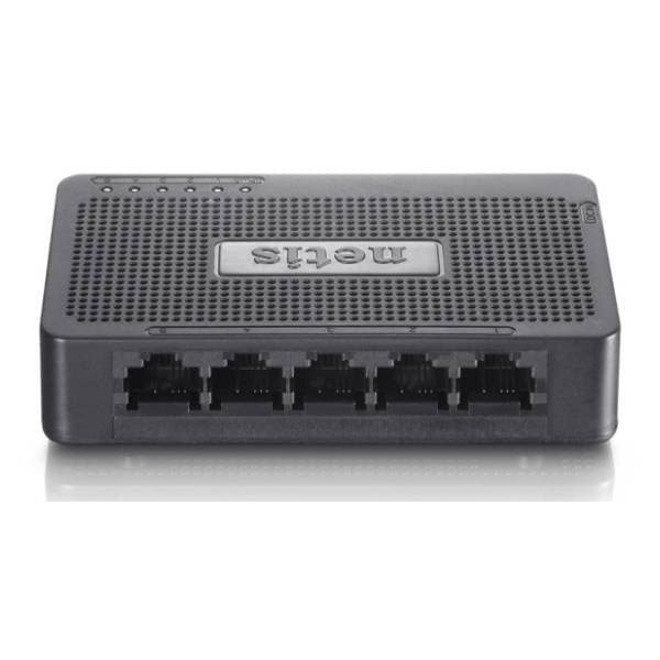 NETIS ST3105S 5-port switch 0