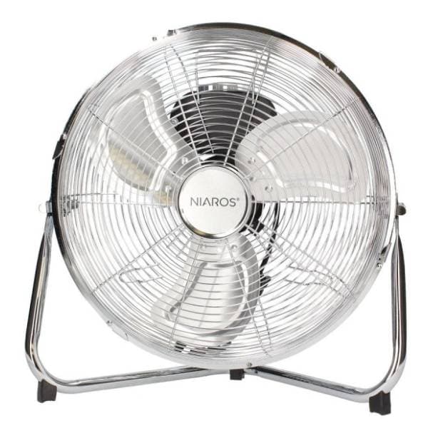 NIAROS podni ventilator metalni 70W 0