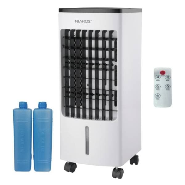 NIAROS rashladni uredjaj Tatasu 80W 0