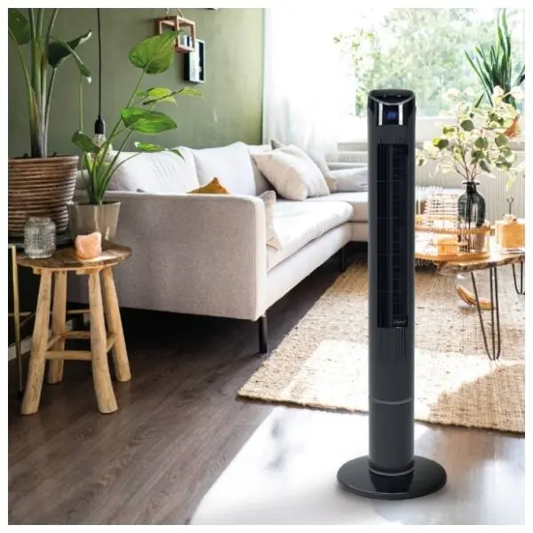 NIAROS ventilator Kodima 45W 2