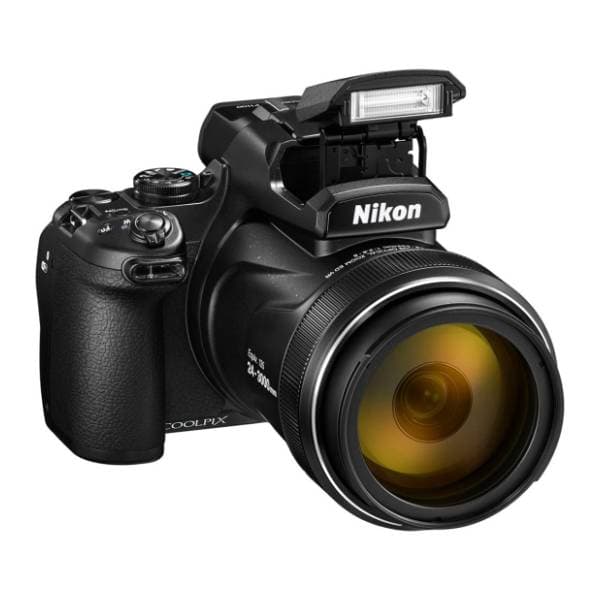 NIKON Coolpix P1100 fotoaparat 2