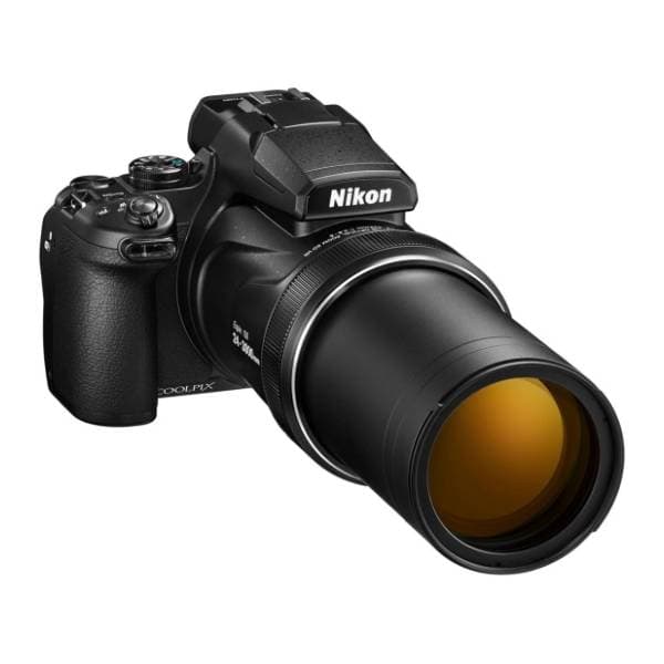 NIKON Coolpix P1100 fotoaparat 4