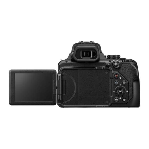 NIKON Coolpix P1100 fotoaparat 5