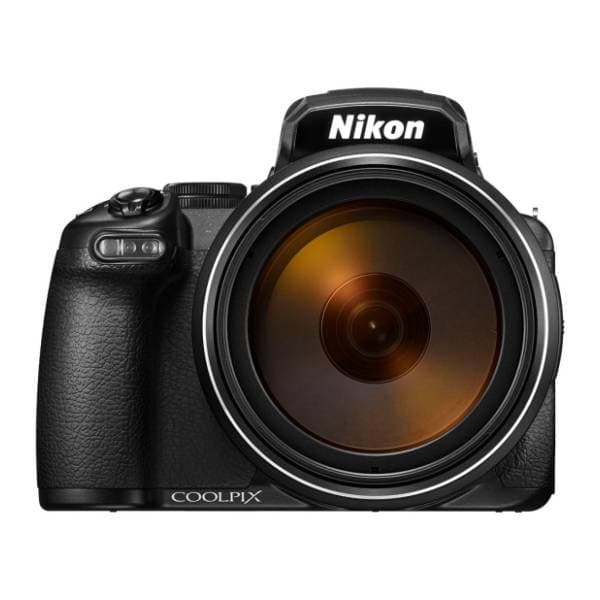 NIKON Coolpix P1100 fotoaparat 1
