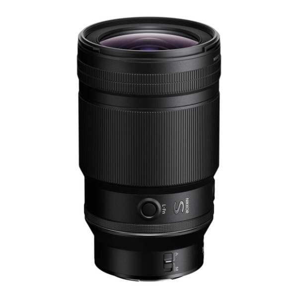 NIKON Nikkor Z 35mm f/1.2 S objektiv 1