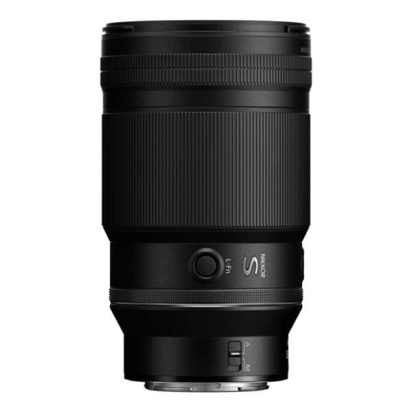 NIKON Nikkor Z 35mm f/1.2 S objektiv 3
