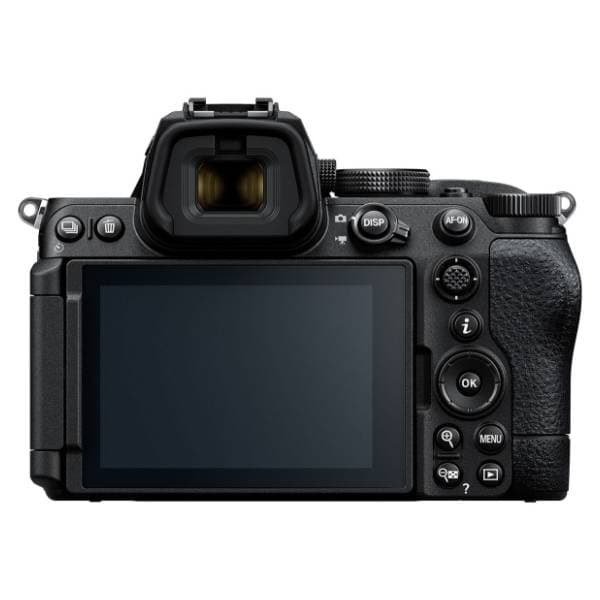 NIKON Z5 II (telo) fotoaparat 1