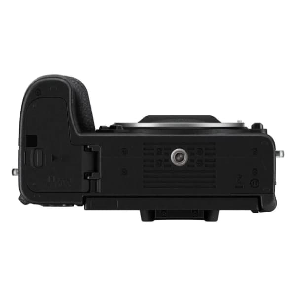 NIKON Z50 II + 16-50mm f/3.5-6.3 VR DX fotoaparat 8