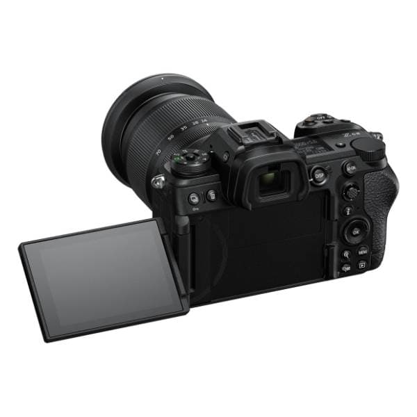 NIKON Z6 III + 24-70mm f/4 fotoaparat 4