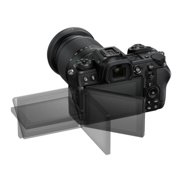 NIKON Z6 III + 24-70mm f/4 fotoaparat 5