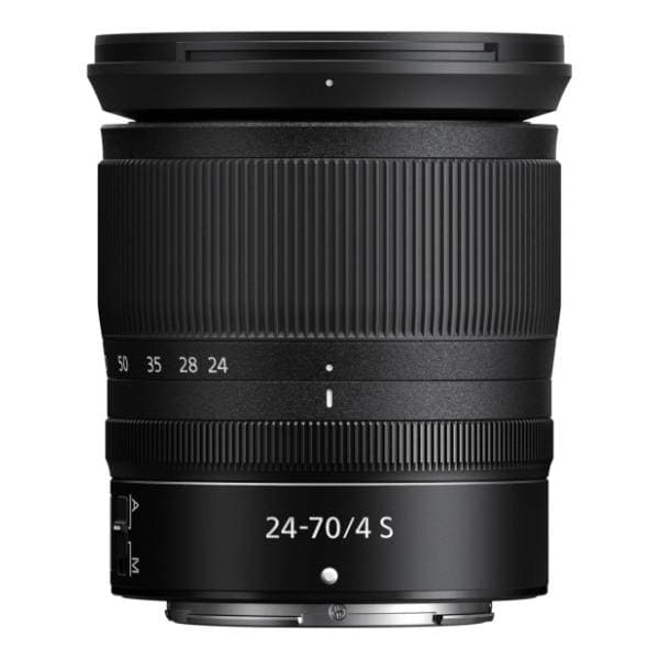 NIKON Z6 III + 24-70mm f/4 fotoaparat 8