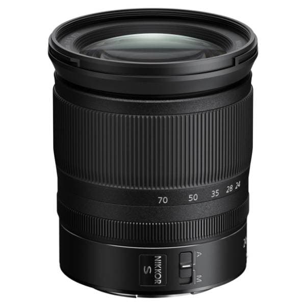 NIKON Z6 III + 24-70mm f/4 fotoaparat 9