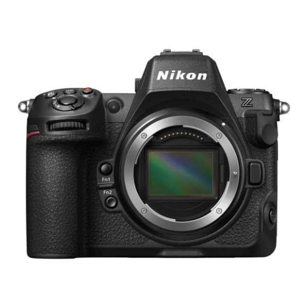 NIKON Z8 (telo) fotoaparat 0