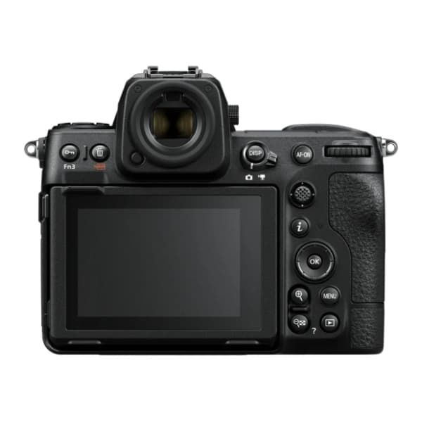 NIKON Z8 (telo) fotoaparat 1