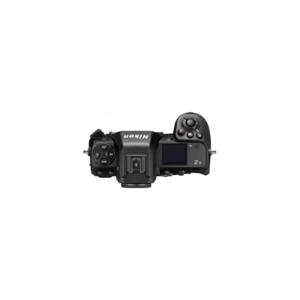 NIKON Z8 (telo) fotoaparat 2