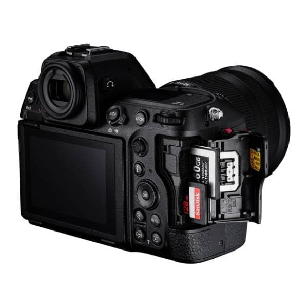 NIKON Z8 (telo) fotoaparat 3