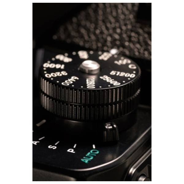 NIKON Zf (telo) fotoaparat 4