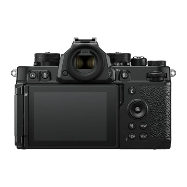 NIKON Zf (telo) fotoaparat 1