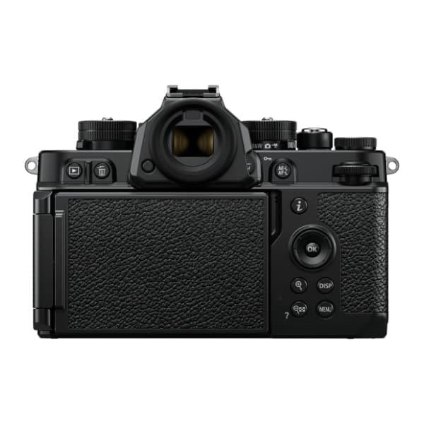 NIKON Zf (telo) fotoaparat 2