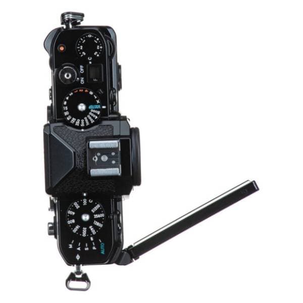 NIKON Zf (telo) fotoaparat 6