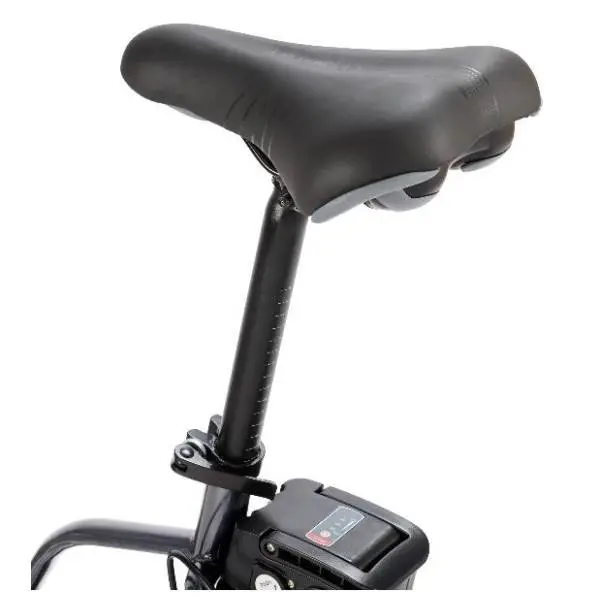 NILOX eBike J1 Pro NXEBJ1PROOG narandžasti električni bicikl 13
