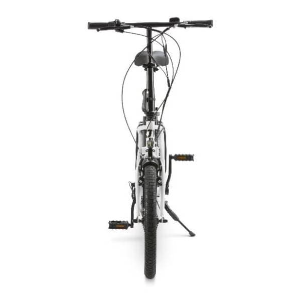 NILOX eBike J1 Pro NXEBJ1PROWH beli električni bicikl 5