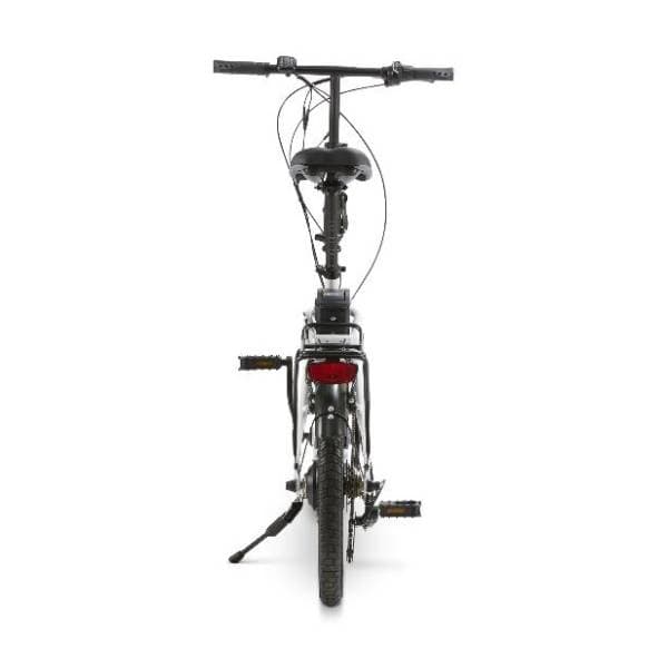 NILOX eBike J1 Pro NXEBJ1PROWH beli električni bicikl 4