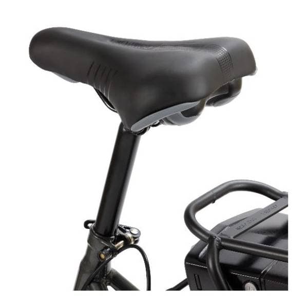 NILOX eBike J5 Pro NXEBJ5PROGR sivi električni bicikl 7