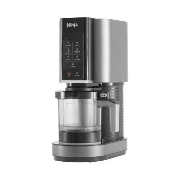 NINJA CREAMi aparat za sladoled NC302EU 1