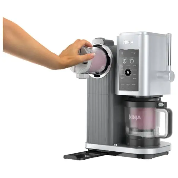 NINJA CREAMi aparat za sladoled NC701EU Swirl 13u1 1