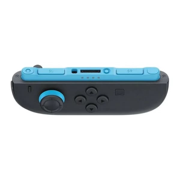 NINTENDO Switch 2 Joy-Con Pair Left Light Blue gamepad 2