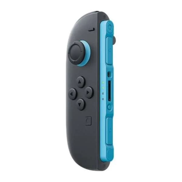 NINTENDO Switch 2 Joy-Con Pair Left Light Blue gamepad 0