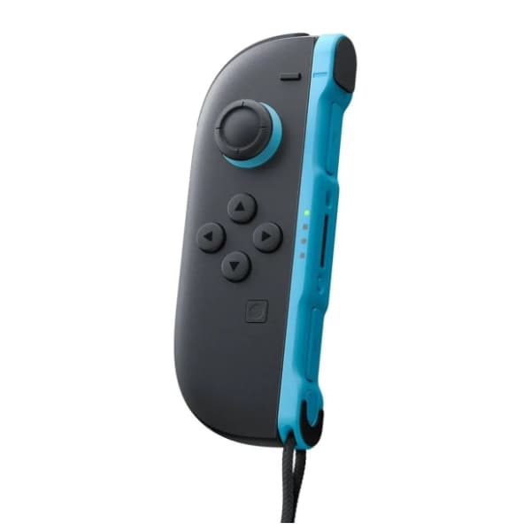 NINTENDO Switch 2 Joy-Con Pair Left Light Blue gamepad 1