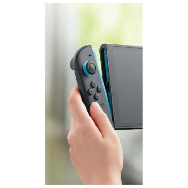 NINTENDO Switch 2 Joy-Con Pair Left Light Blue gamepad 6