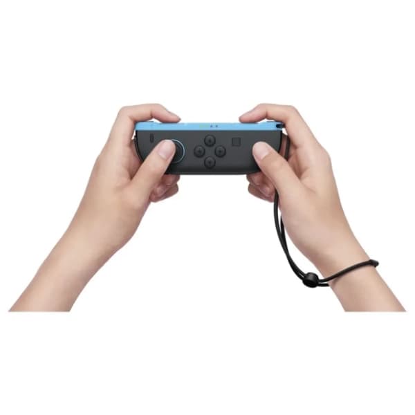 NINTENDO Switch 2 Joy-Con Pair Left Light Blue gamepad 4