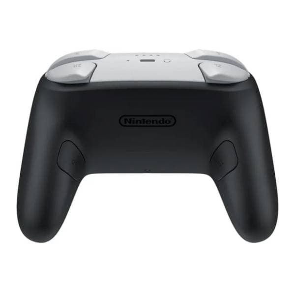 NINTENDO Switch 2 Pro Controller crni gamepad 2