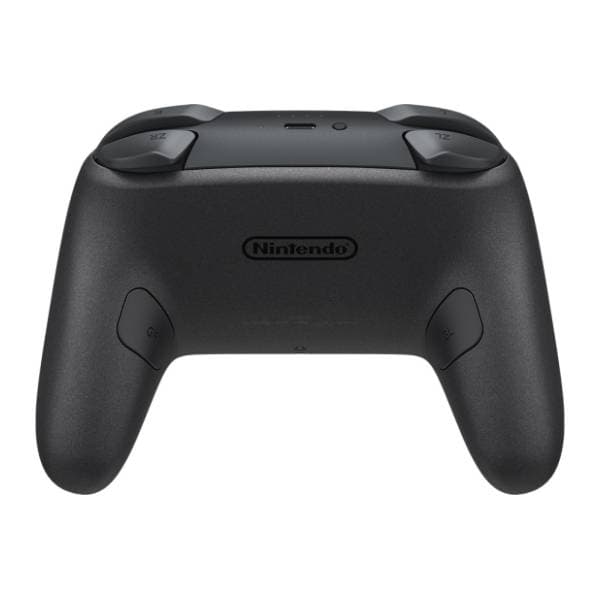 NINTENDO Switch 2 Pro Controller Resident Evil Requiem Edition gamepad 4