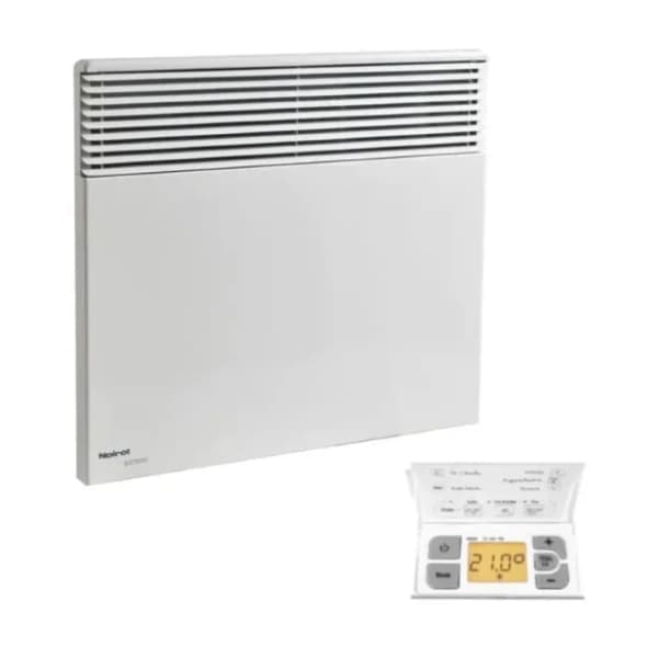 NOIROT panelni radijator Spot E II G3 1500W 0