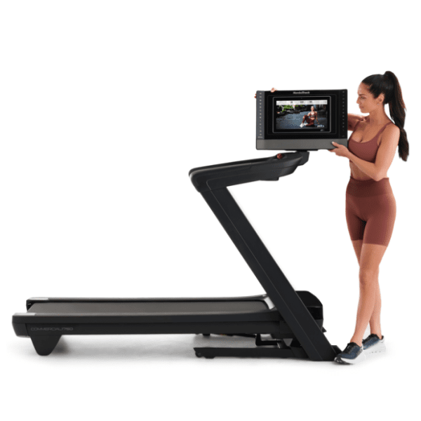 NORDICTRACK Commercial 1750 traka za trčanje 1