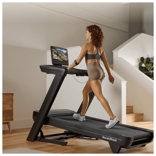 NORDICTRACK Commercial 1750 traka za trčanje 5